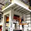 Servo Hydraulic Press