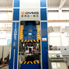 200 Ton Hydraulic Press