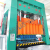 High Speed Thin Plate Stamping Hydraulic Press