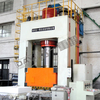 SMC Molding Press