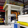 High Speed Hot Stamping Hydraulic Press